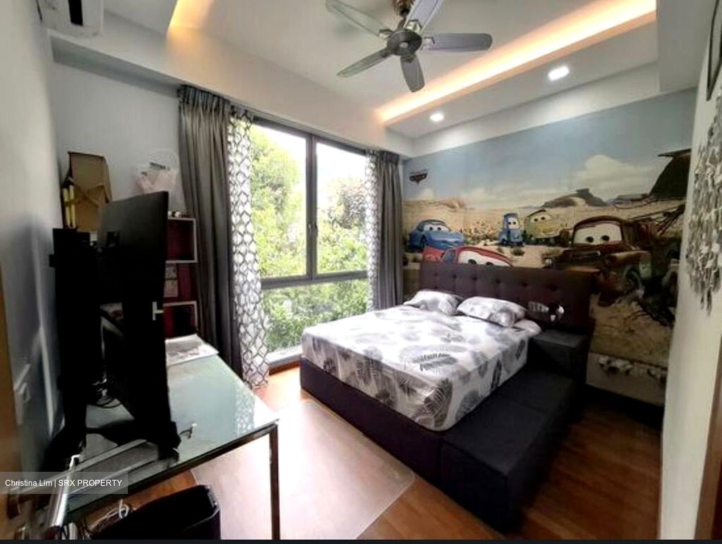 Hillcrest Villa (D11), Terrace #517511901